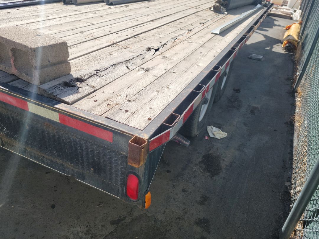 2007 BRANDT 20GNFB - Image 3